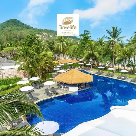 Sunprime Kamala Beach (Adults Only) Εξωτερικό φωτογραφία