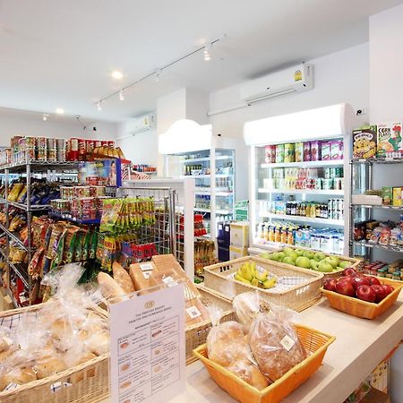 Sunprime Kamala Beach (Adults Only) Εξωτερικό φωτογραφία