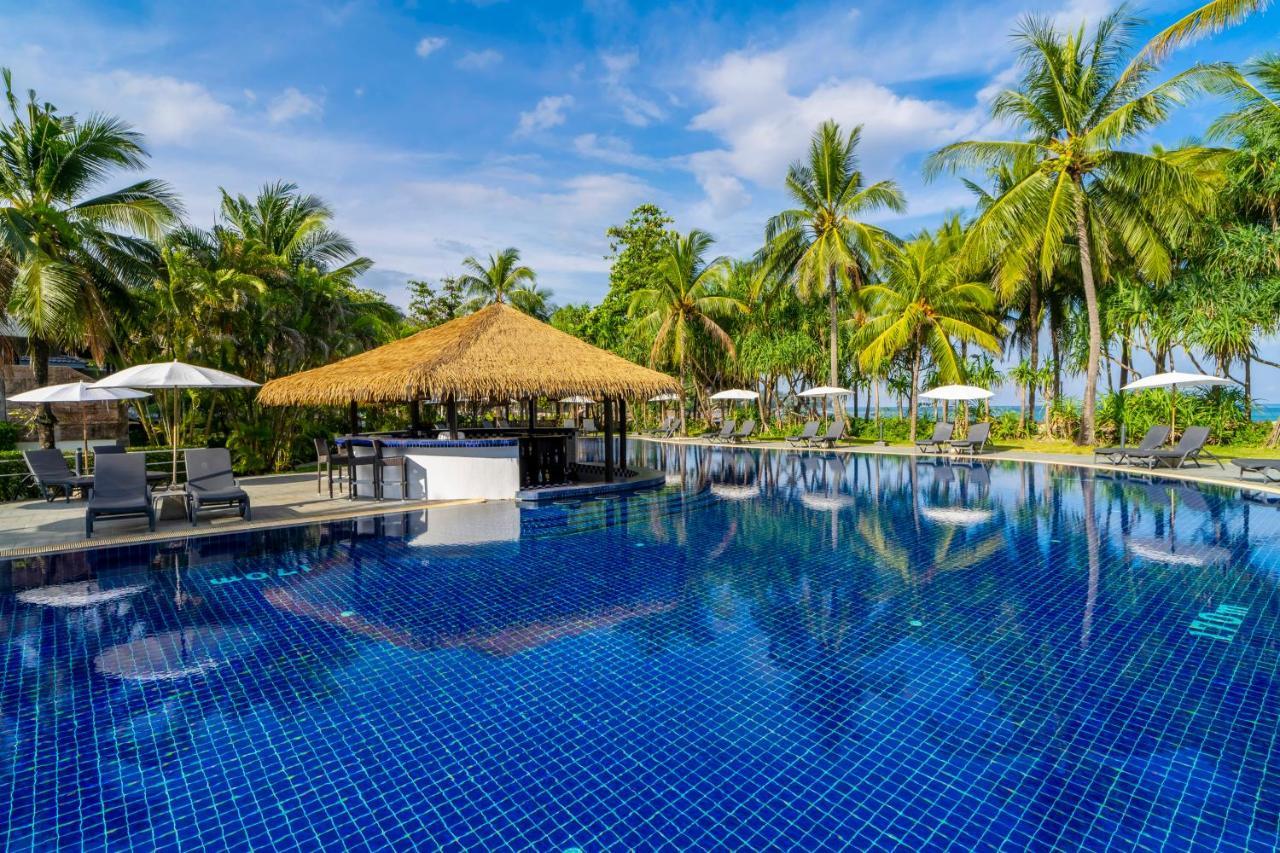 Sunprime Kamala Beach (Adults Only) Εξωτερικό φωτογραφία
