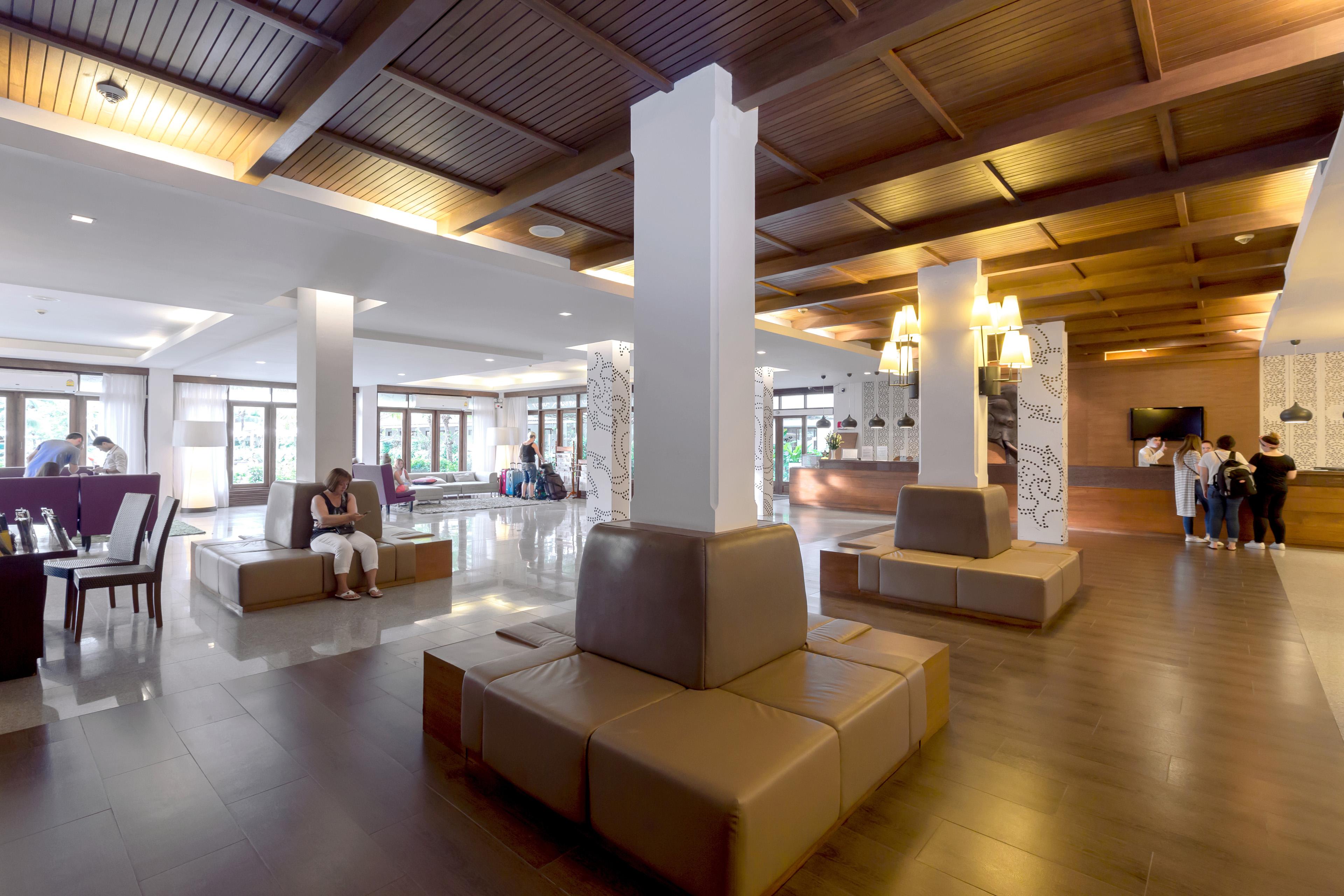 Sunprime Kamala Beach (Adults Only) Εξωτερικό φωτογραφία