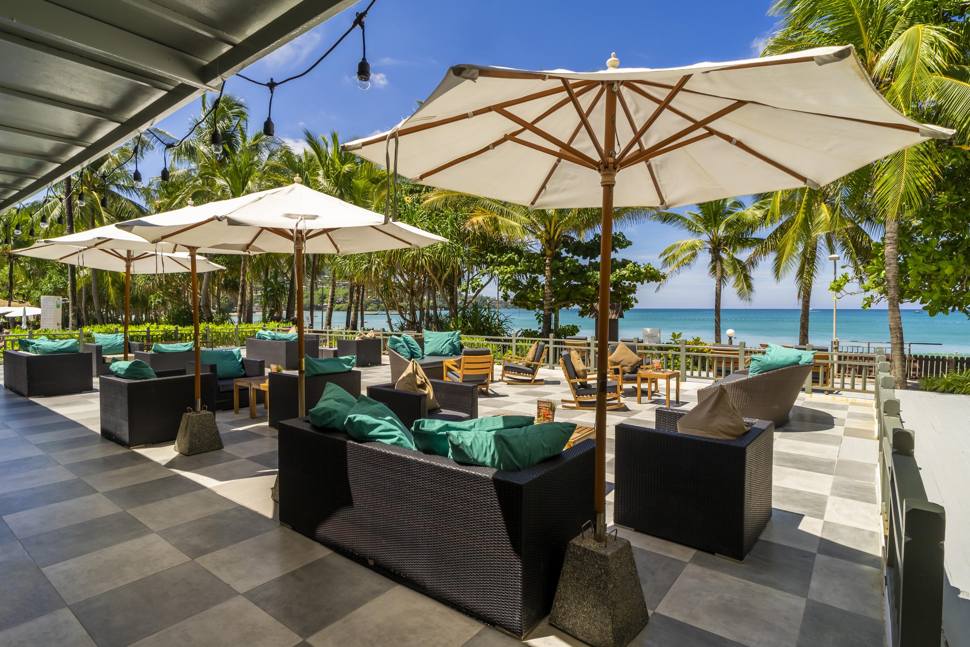 Sunprime Kamala Beach (Adults Only) Εξωτερικό φωτογραφία