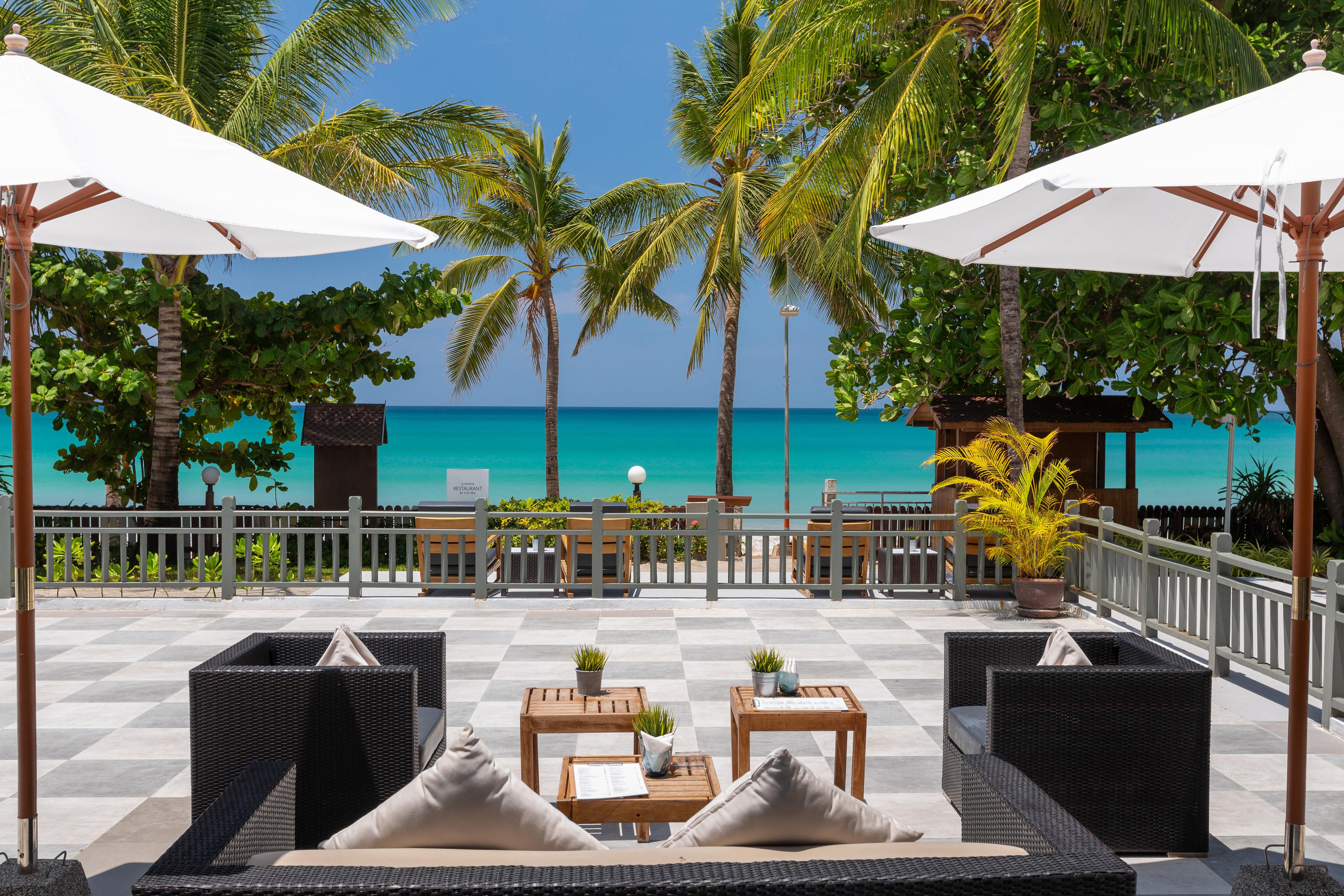 Sunprime Kamala Beach (Adults Only) Εξωτερικό φωτογραφία