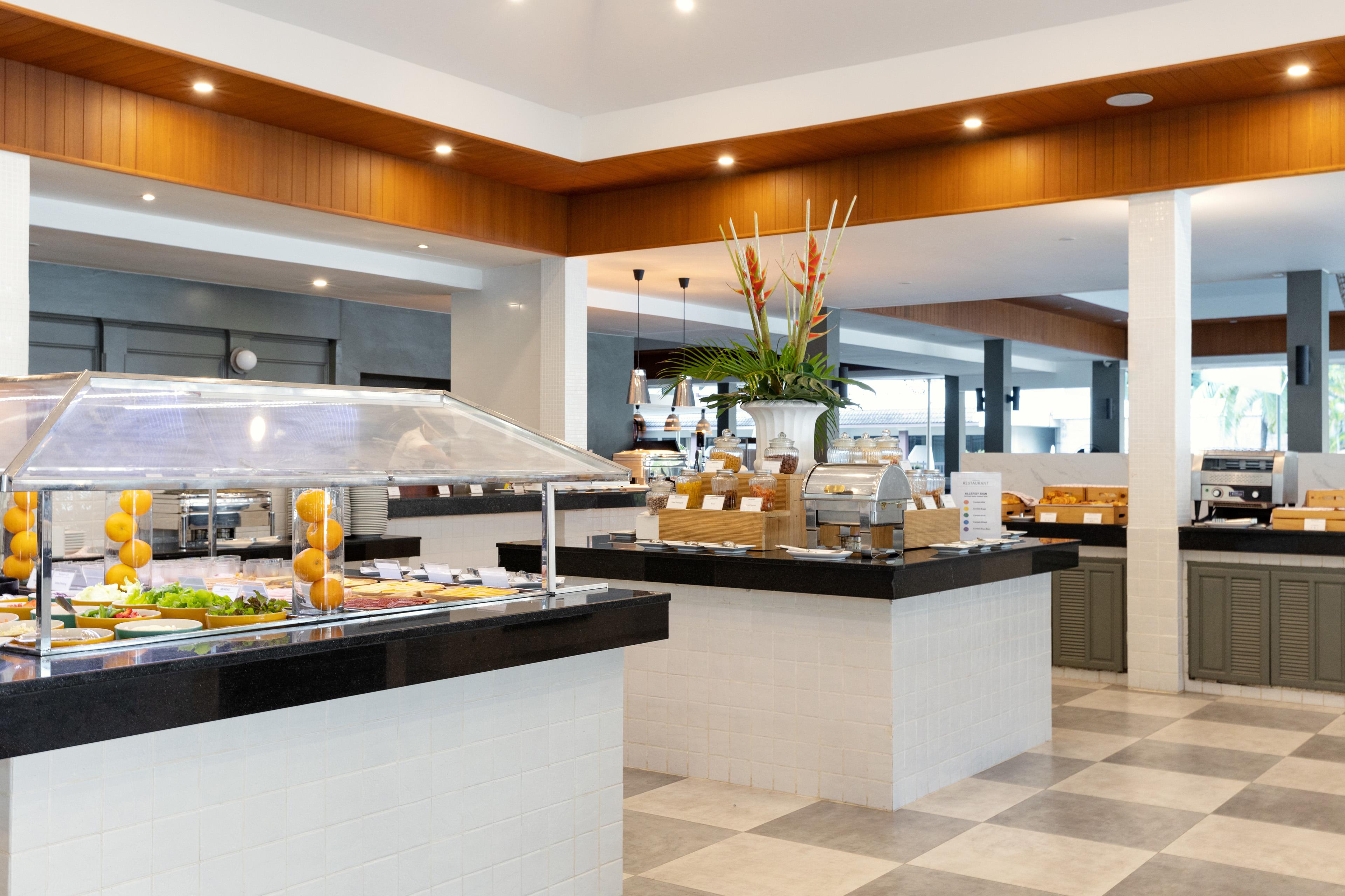 Sunprime Kamala Beach (Adults Only) Εξωτερικό φωτογραφία