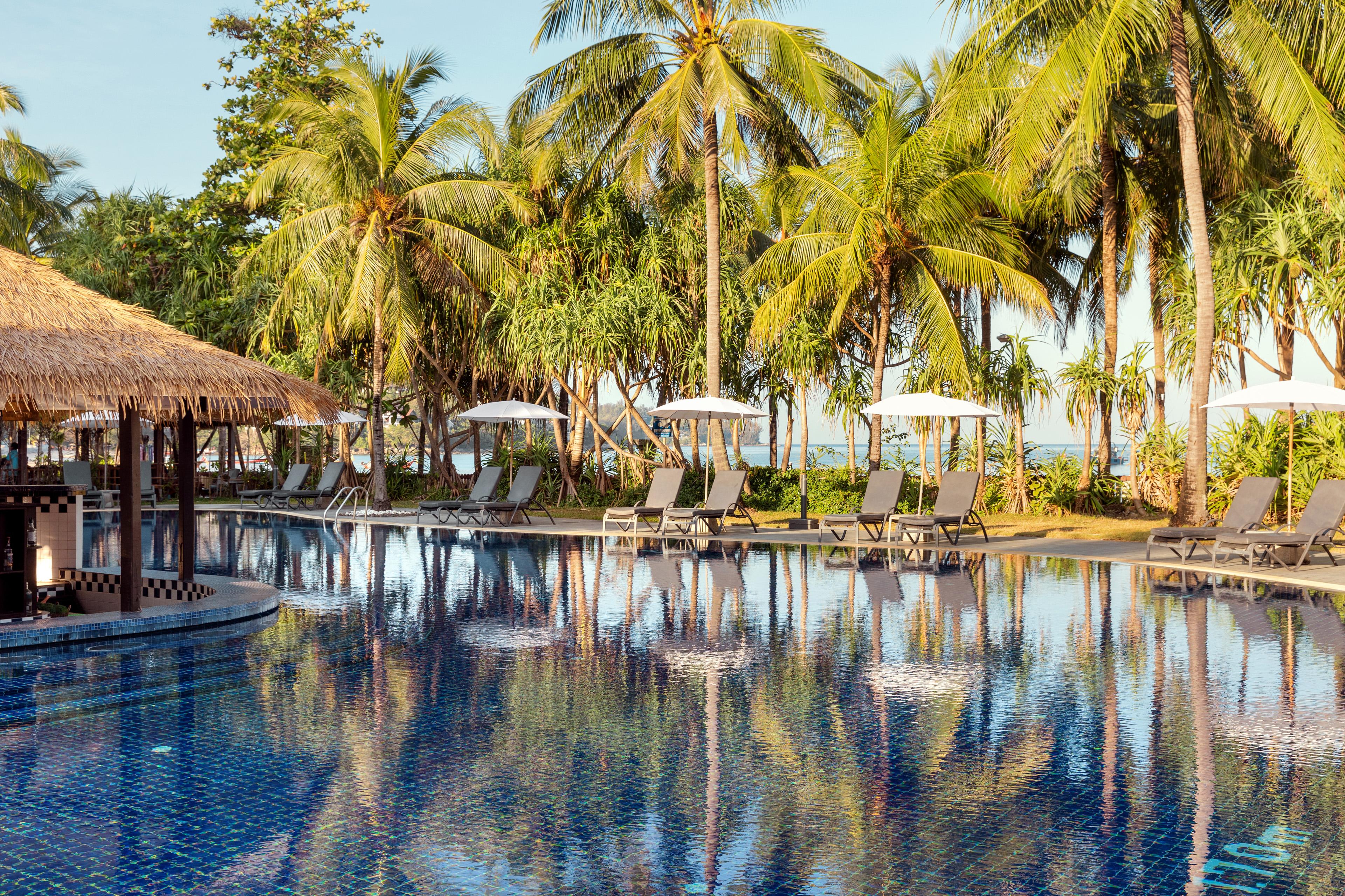 Sunprime Kamala Beach (Adults Only) Εξωτερικό φωτογραφία