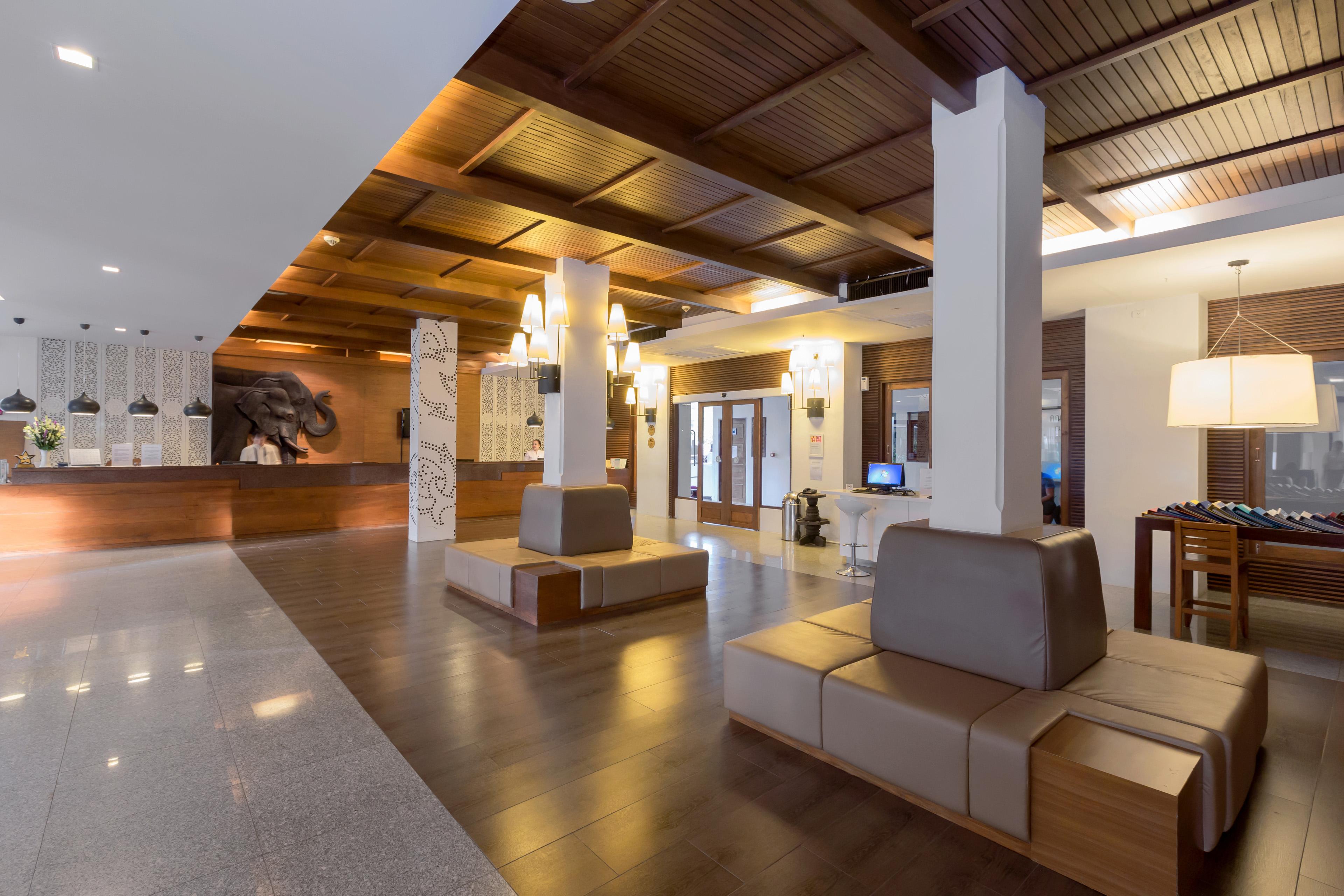 Sunprime Kamala Beach (Adults Only) Εξωτερικό φωτογραφία