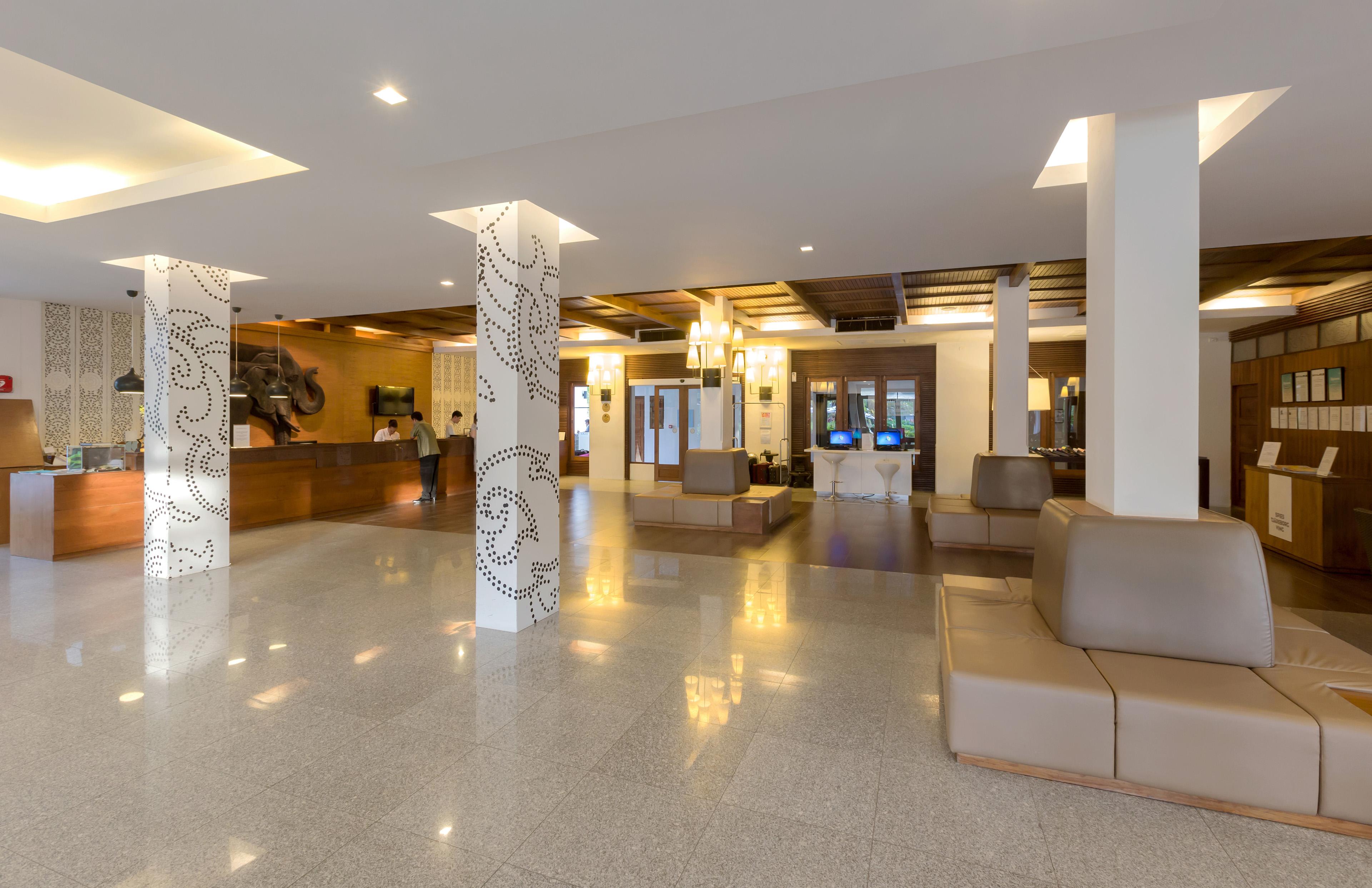 Sunprime Kamala Beach (Adults Only) Εξωτερικό φωτογραφία