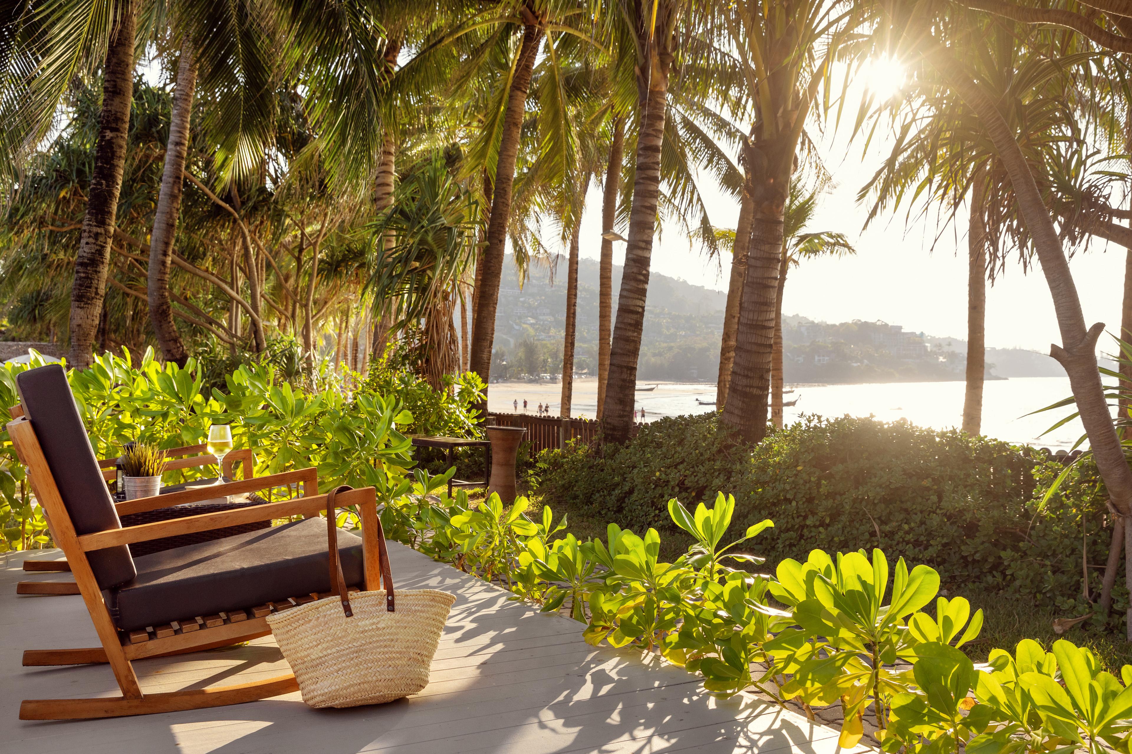 Sunprime Kamala Beach (Adults Only) Εξωτερικό φωτογραφία