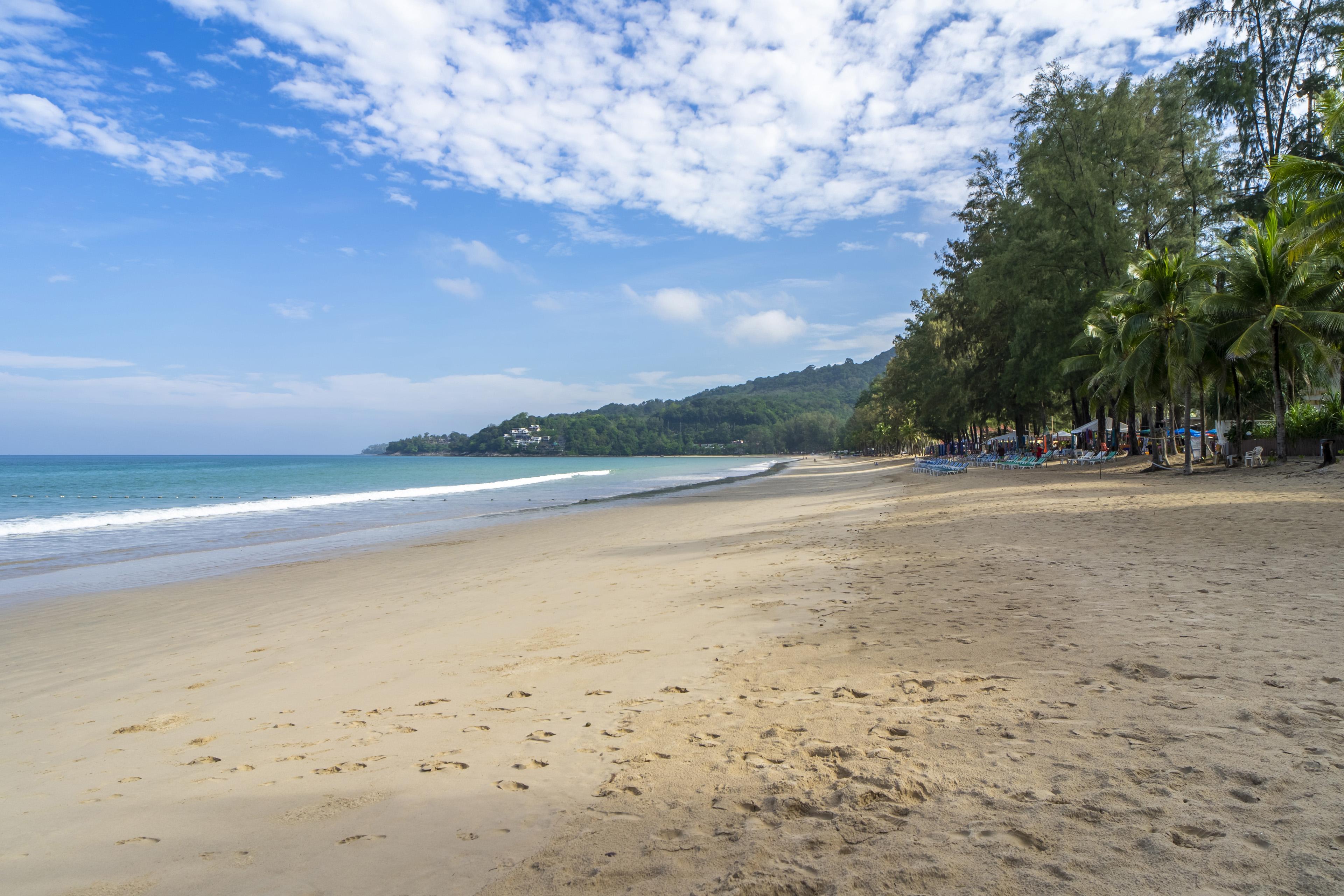 Sunprime Kamala Beach (Adults Only) Εξωτερικό φωτογραφία