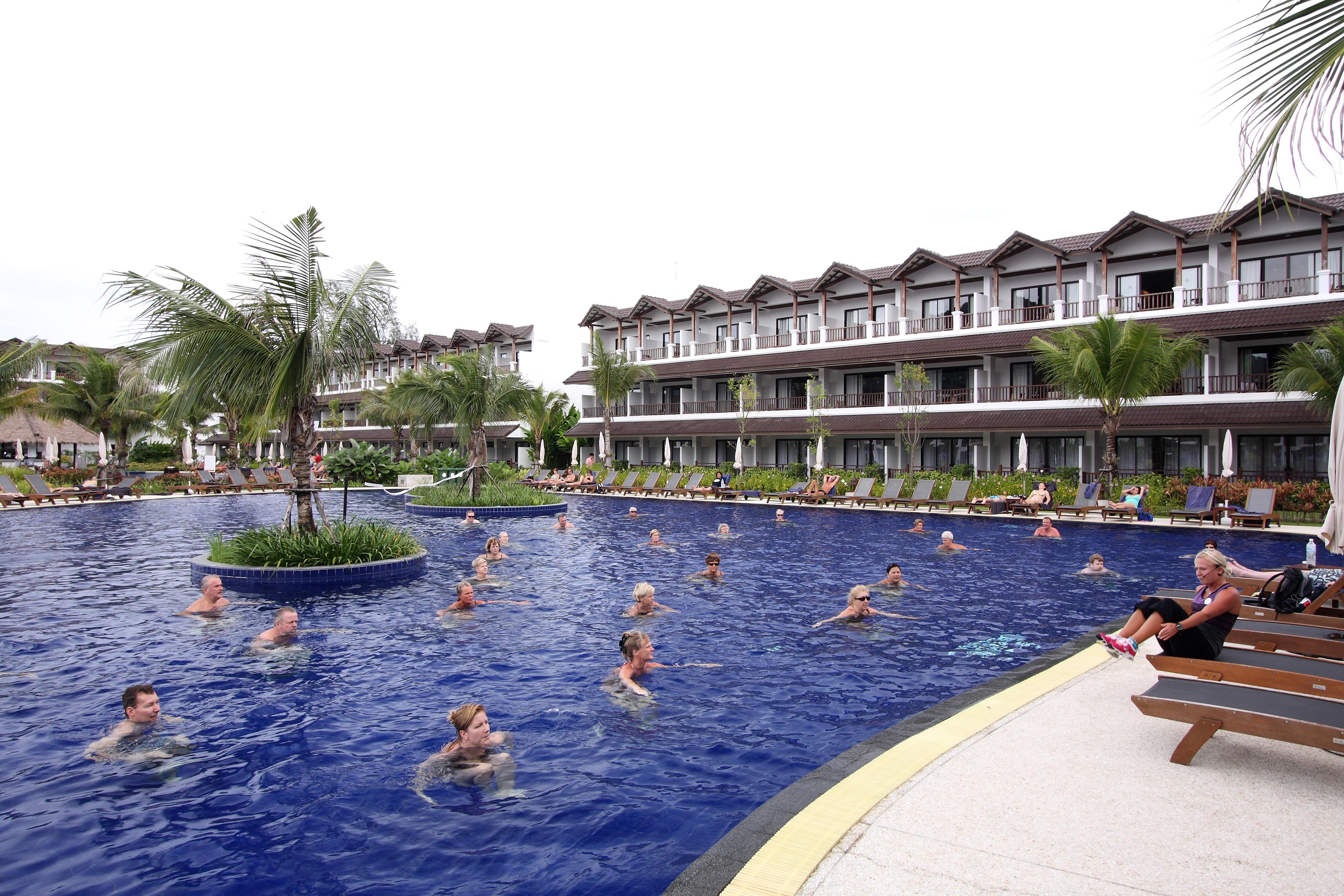 Sunprime Kamala Beach (Adults Only) Εξωτερικό φωτογραφία