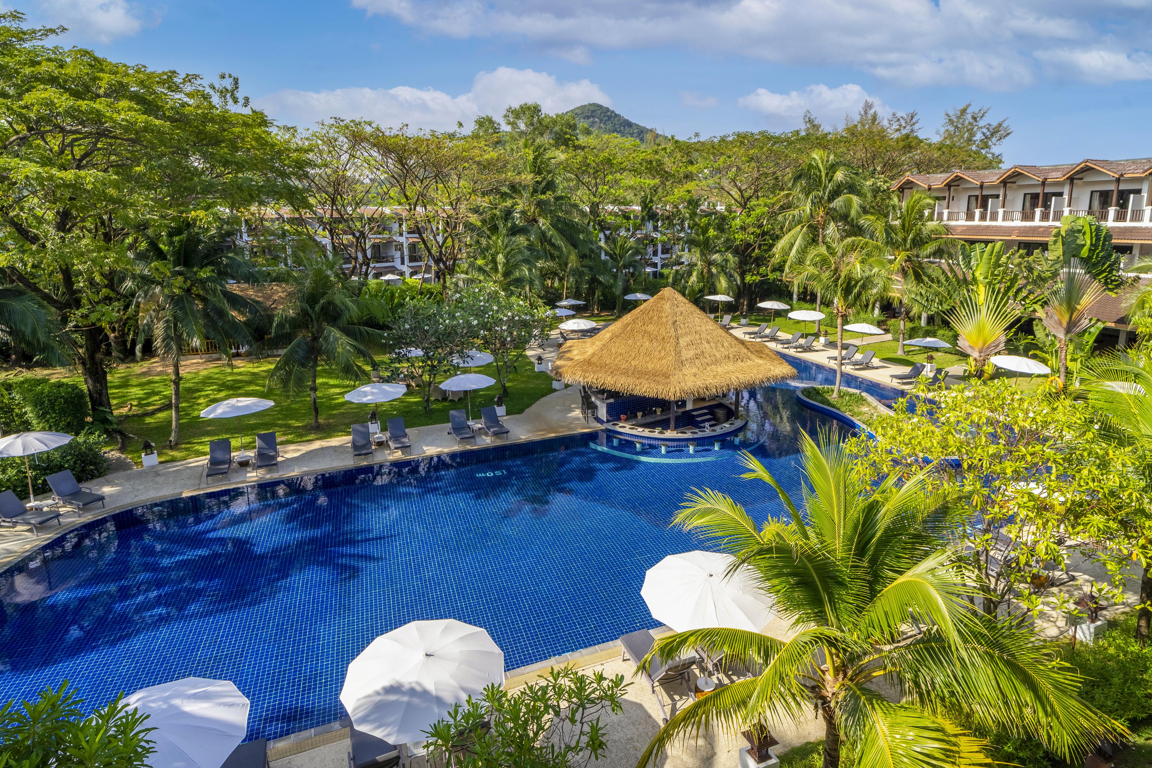 Sunprime Kamala Beach (Adults Only) Εξωτερικό φωτογραφία