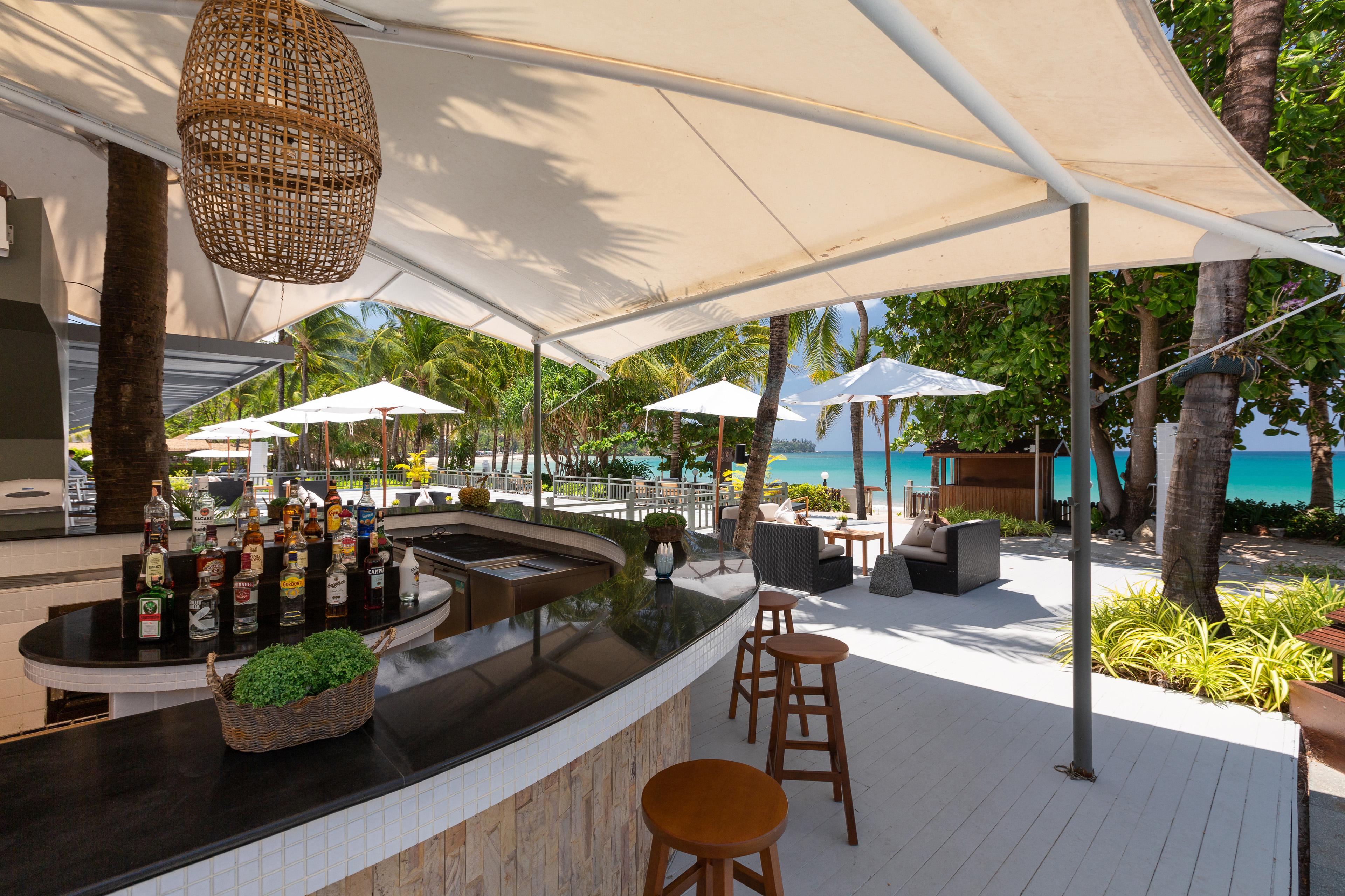 Sunprime Kamala Beach (Adults Only) Εξωτερικό φωτογραφία