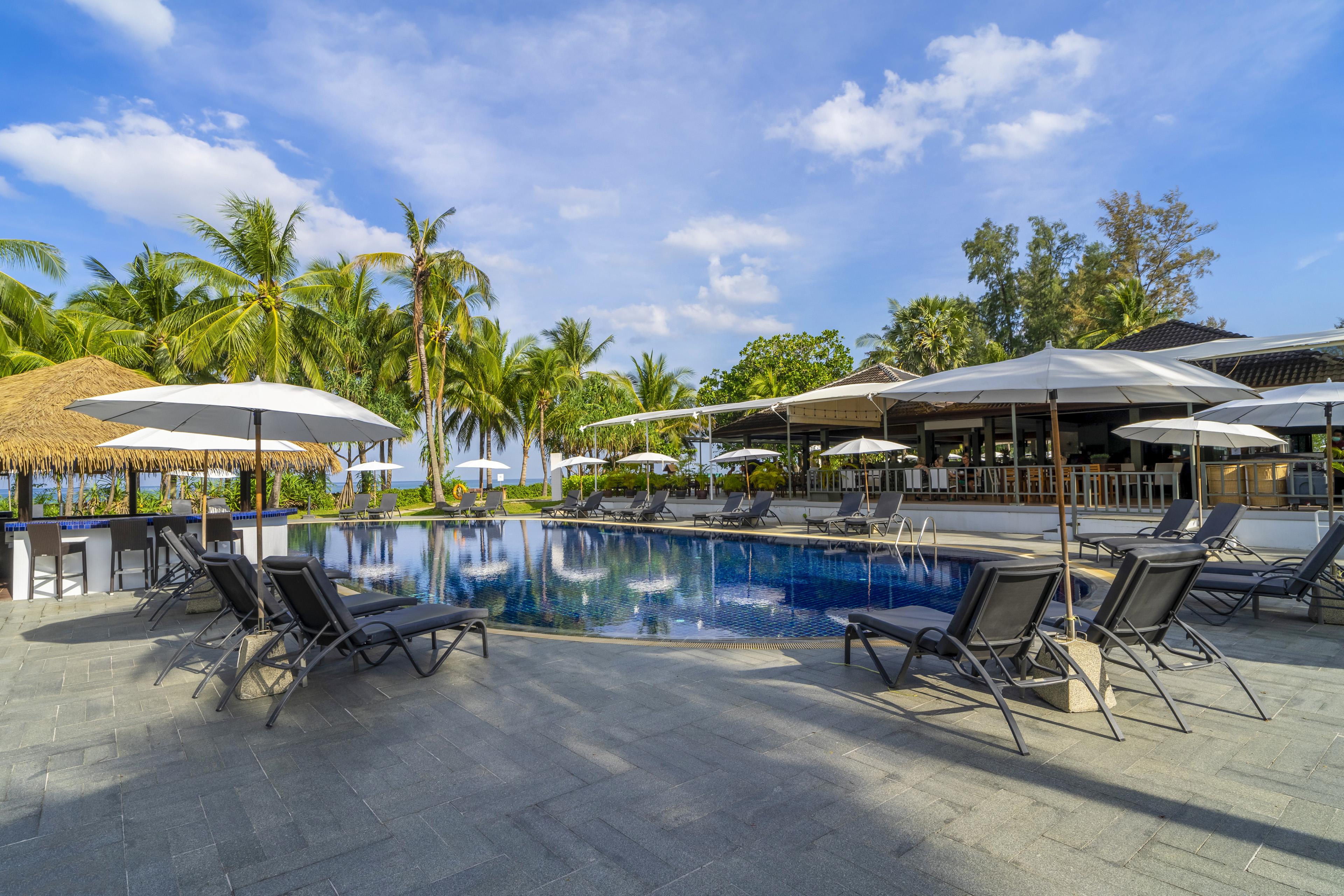 Sunprime Kamala Beach (Adults Only) Εξωτερικό φωτογραφία
