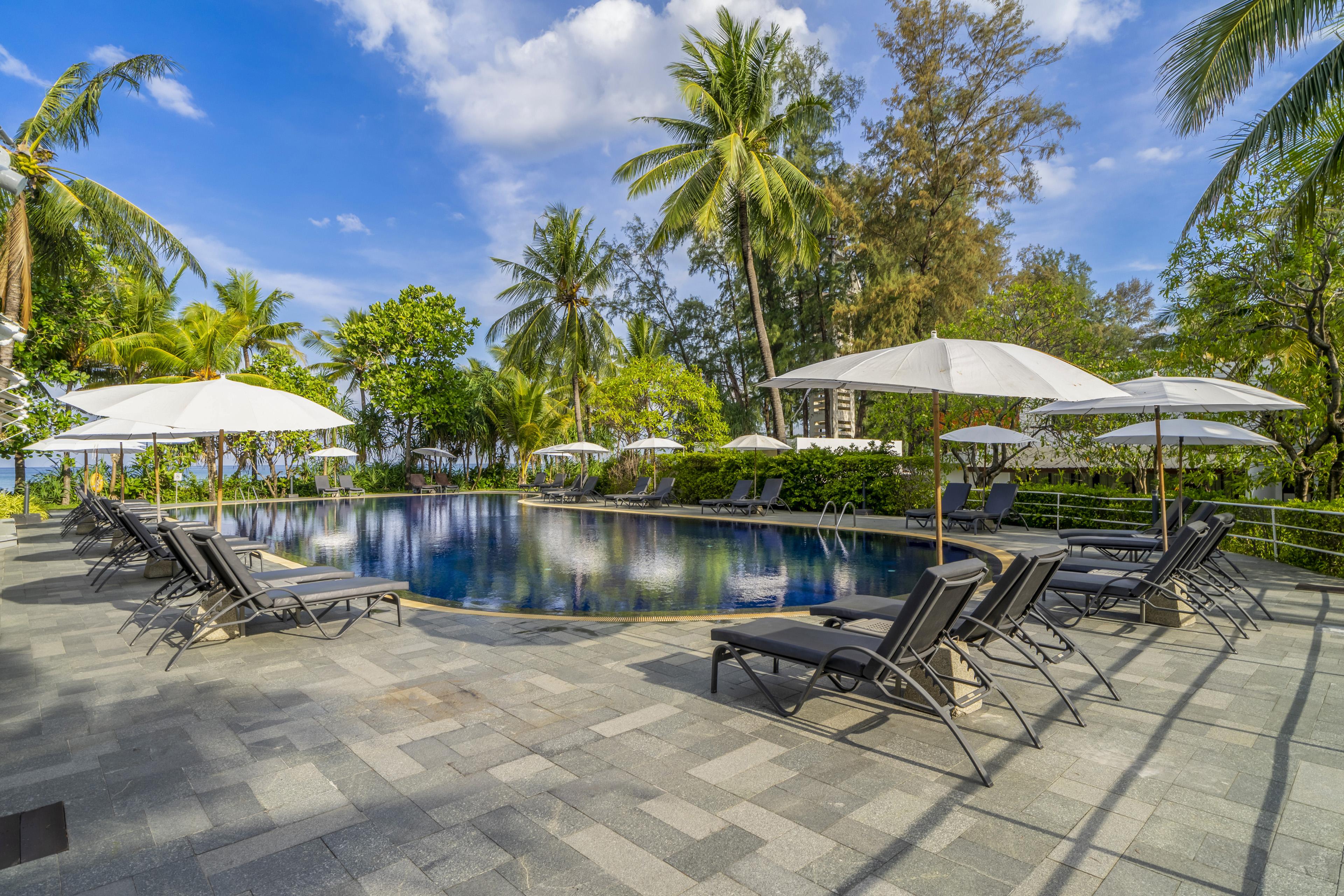 Sunprime Kamala Beach (Adults Only) Εξωτερικό φωτογραφία