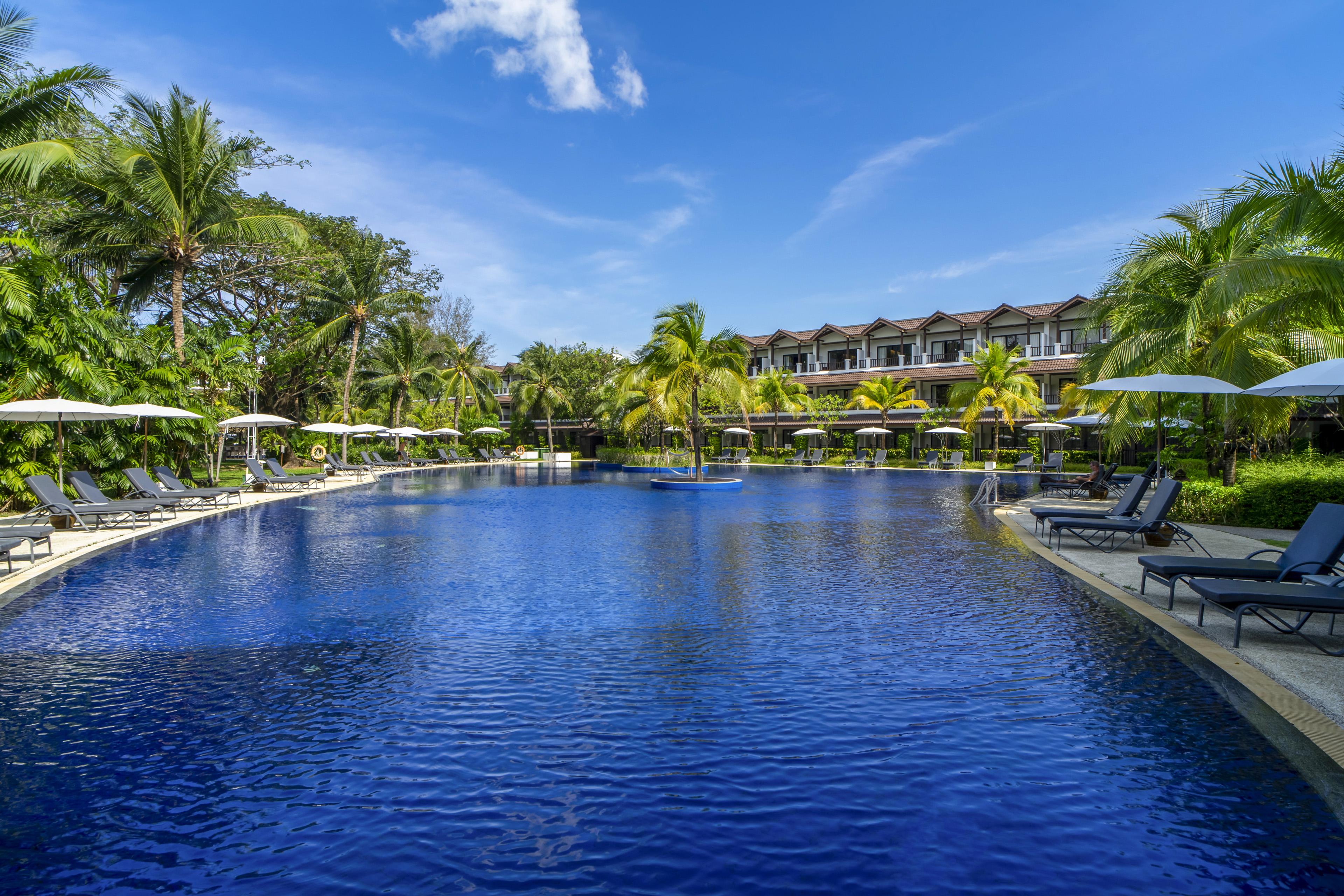 Sunprime Kamala Beach (Adults Only) Εξωτερικό φωτογραφία