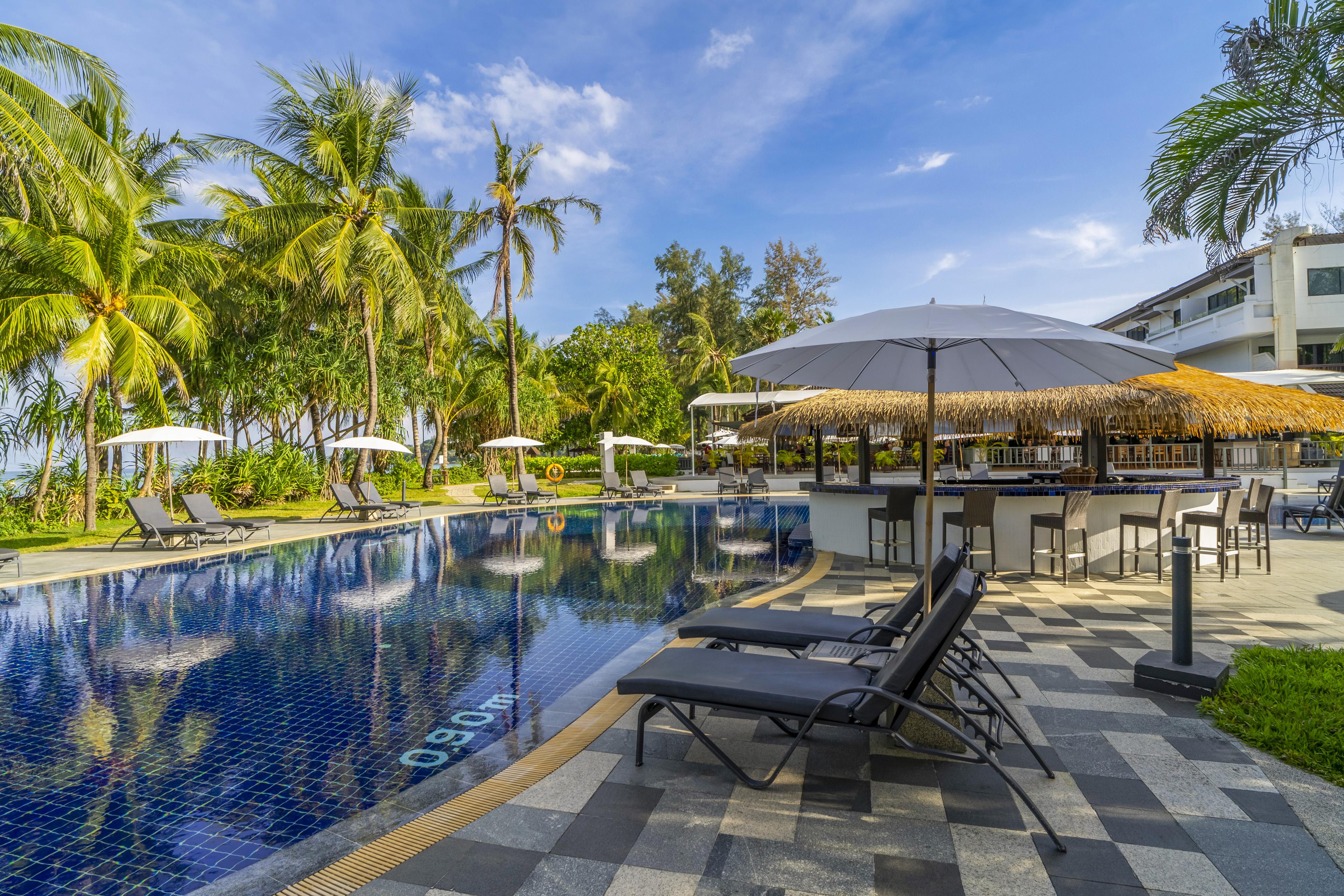 Sunprime Kamala Beach (Adults Only) Εξωτερικό φωτογραφία