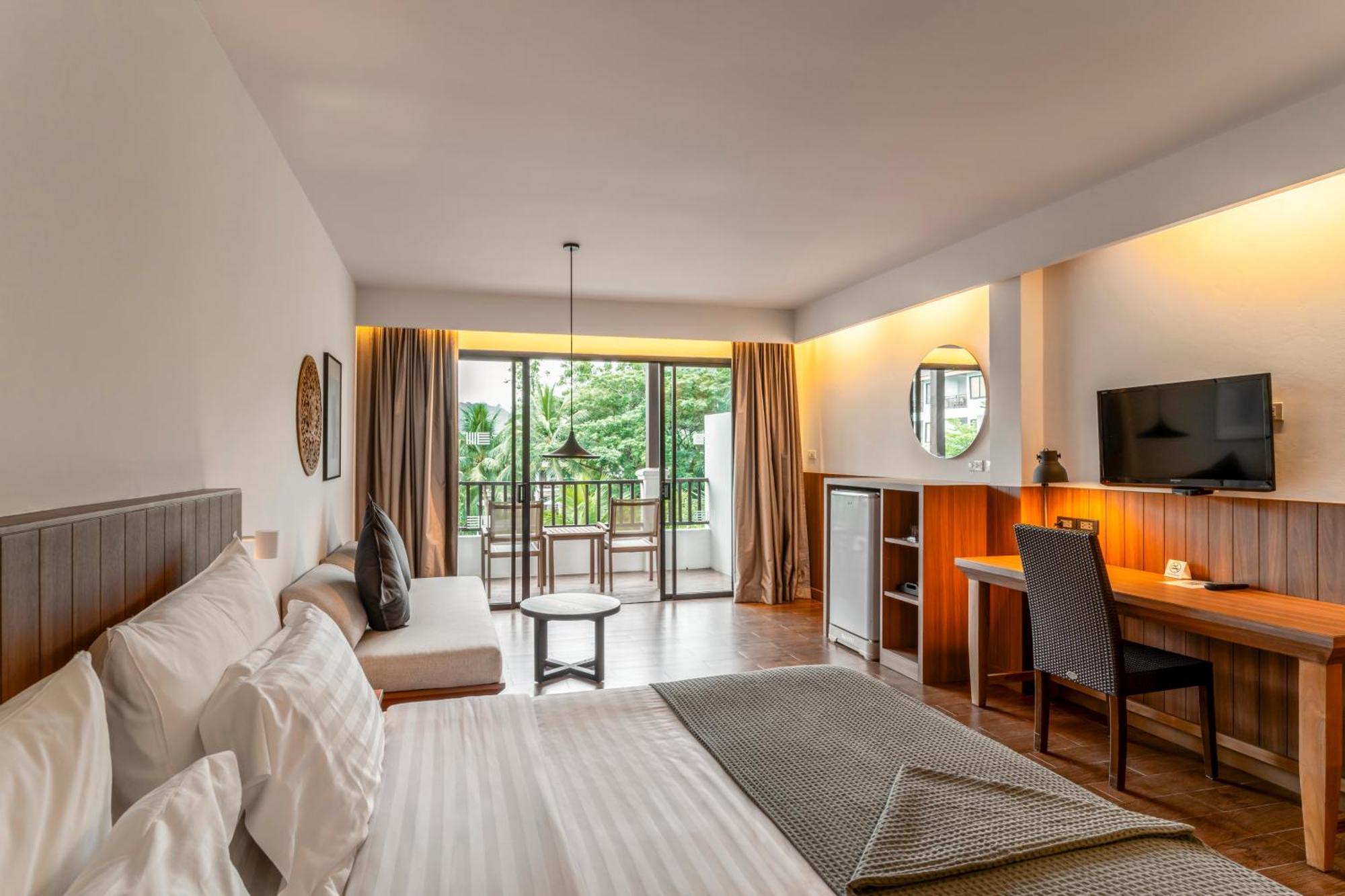Sunprime Kamala Beach (Adults Only) Εξωτερικό φωτογραφία