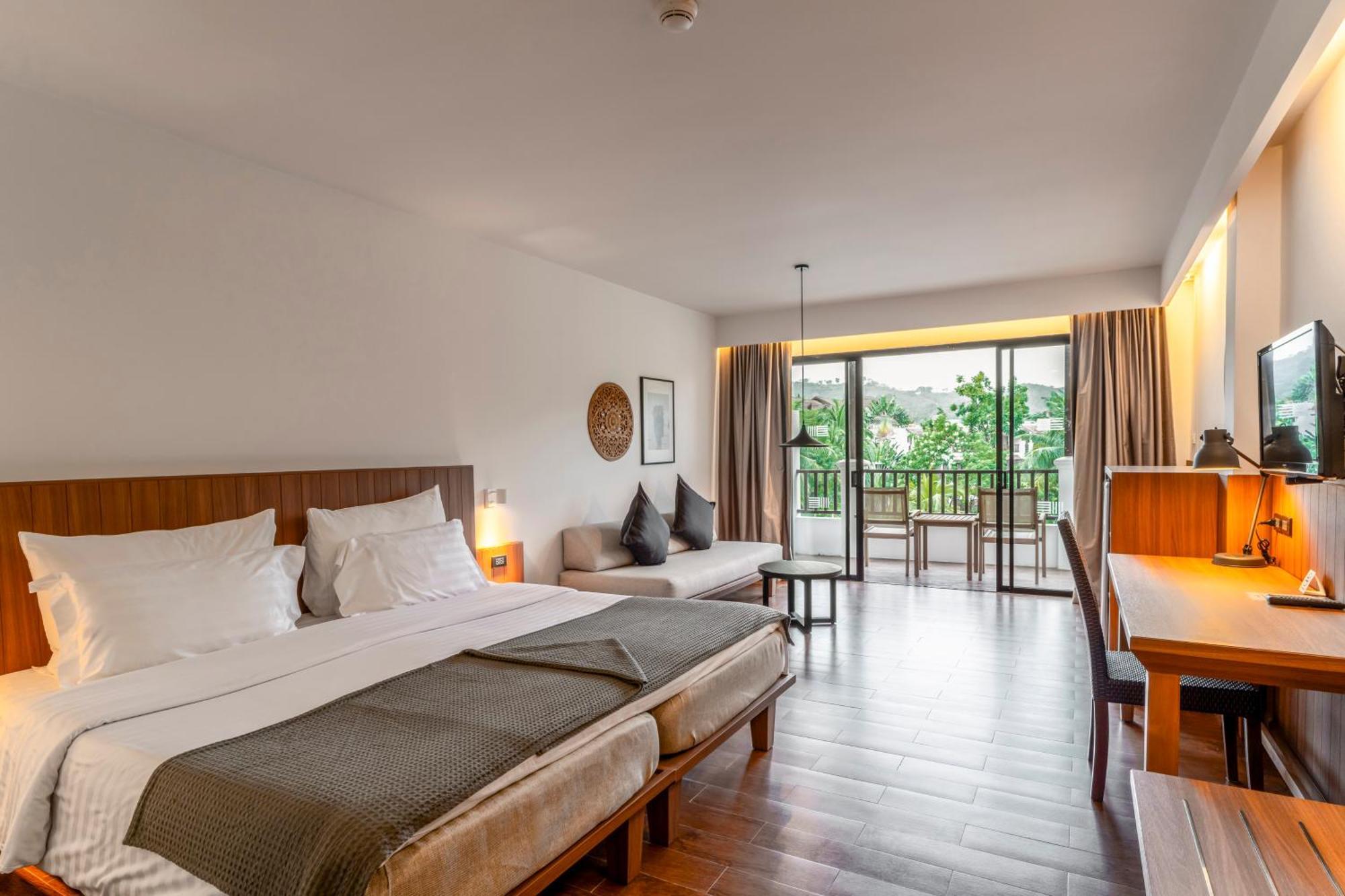 Sunprime Kamala Beach (Adults Only) Εξωτερικό φωτογραφία