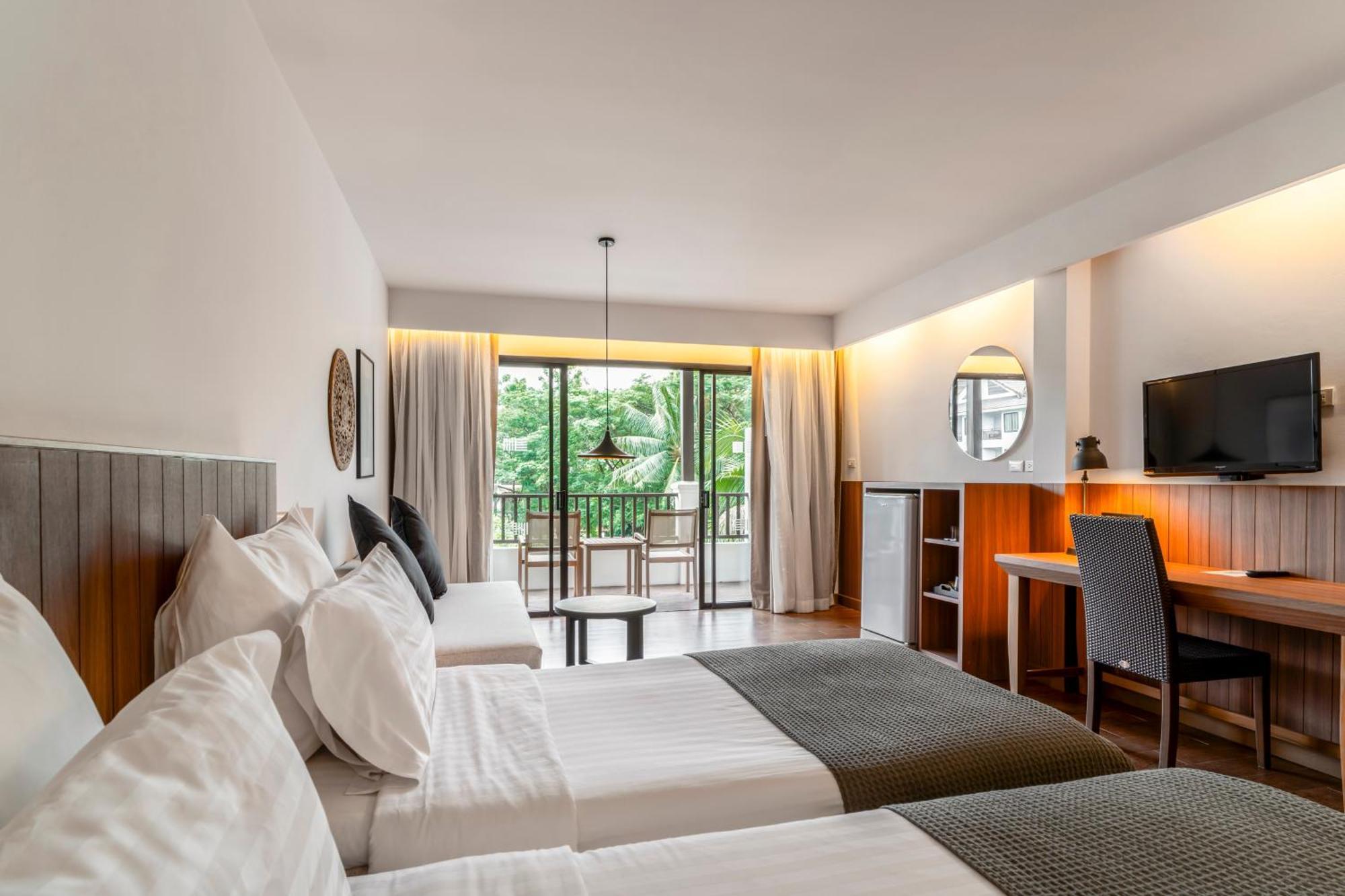 Sunprime Kamala Beach (Adults Only) Εξωτερικό φωτογραφία