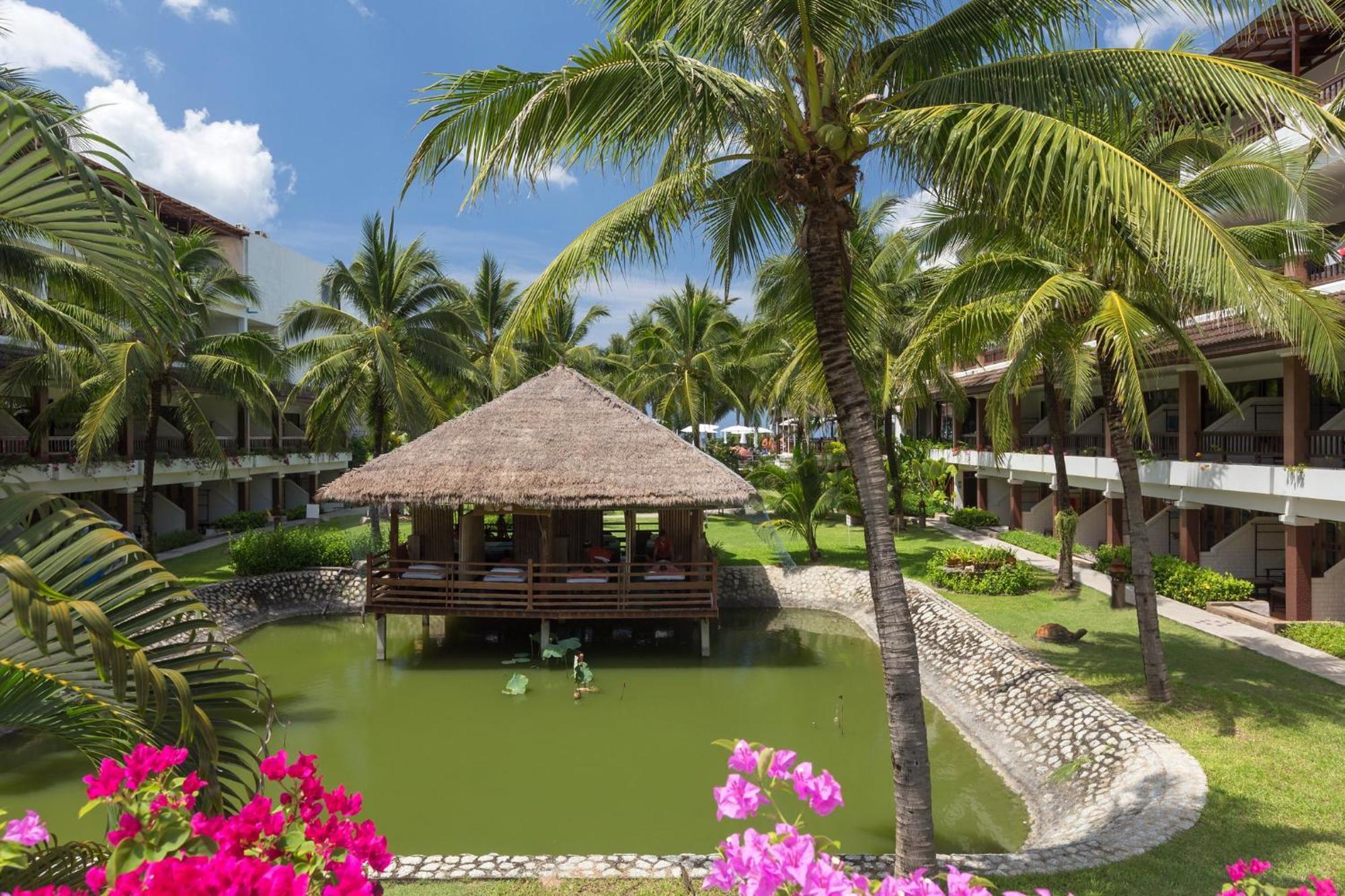 Sunprime Kamala Beach (Adults Only) Εξωτερικό φωτογραφία