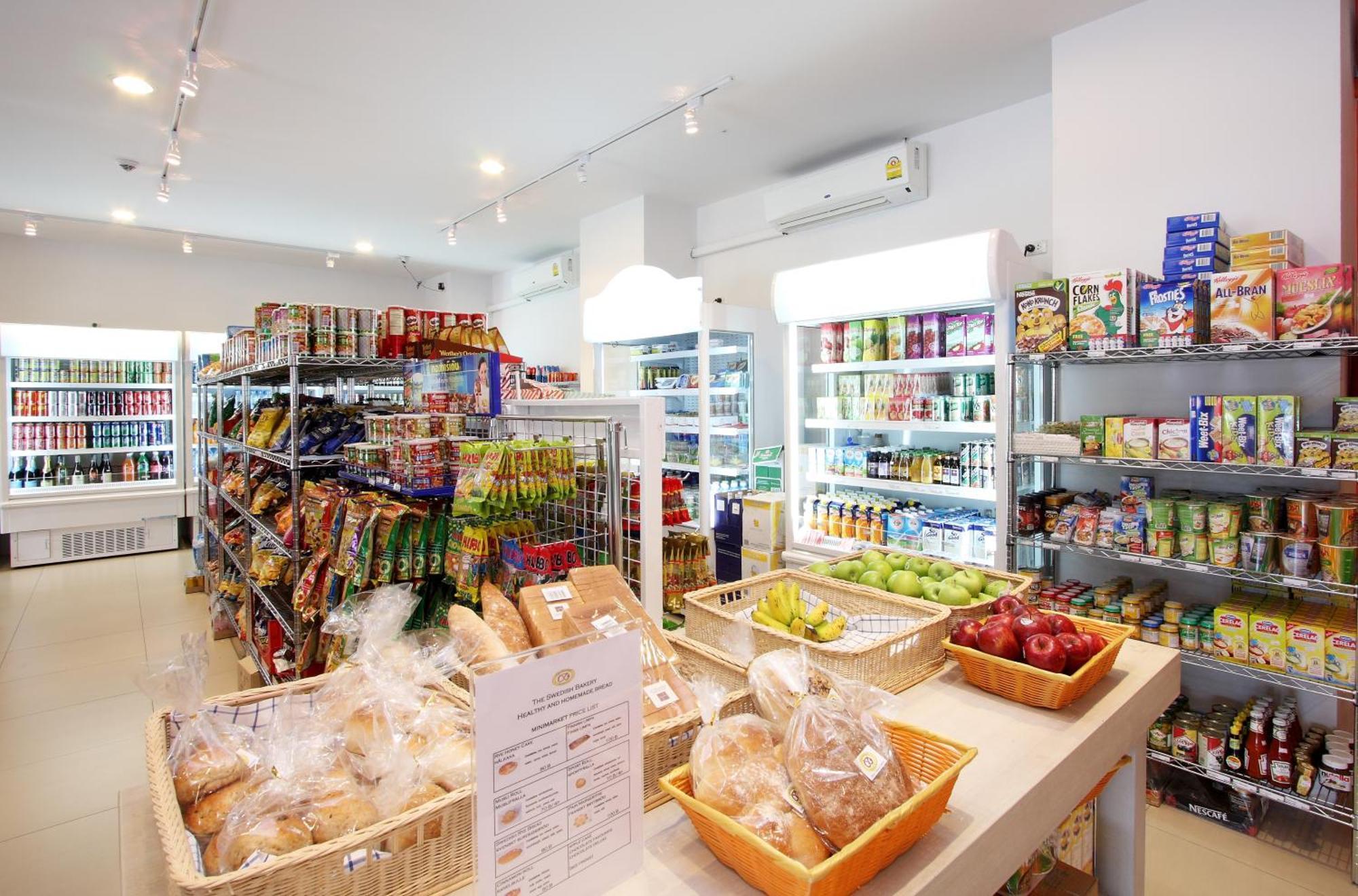 Sunprime Kamala Beach (Adults Only) Εξωτερικό φωτογραφία