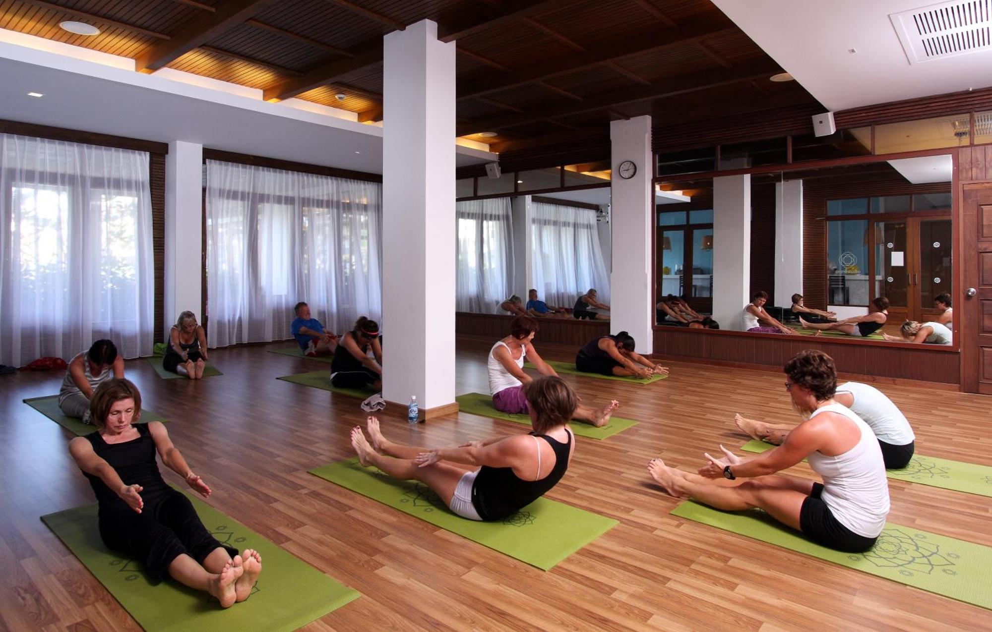 Sunprime Kamala Beach (Adults Only) Εξωτερικό φωτογραφία